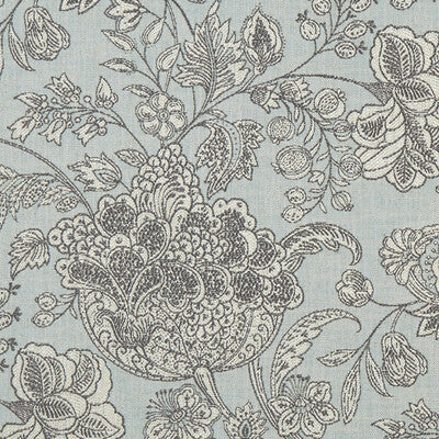 F1181/05-CAC WOODSFORD DUCKEGG CLARKE AND CLARKE Fabrics Drapery Upholstery