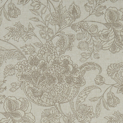 F1181/06-CAC WOODSFORD LINEN CLARKE AND CLARKE Fabrics Drapery Upholstery