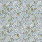 F1182/01-CAC ACORN TRAIL DUCKEGG CLARKE AND CLARKE Fabrics Drapery Upholstery