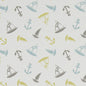 F1183/02-CAC AHOY MINERAL CLARKE AND CLARKE Fabrics Drapery Upholstery