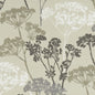 F1185/02-CAC DUNWICH LINEN CLARKE AND CLARKE Fabrics Drapery Upholstery