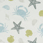 F1191/02-CAC OFFSHORE MINERAL CLARKE AND CLARKE Fabrics Drapery Upholstery