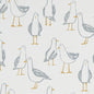 F1192/02-CAC LARIDAE NATURAL CLARKE AND CLARKE Fabrics Drapery Upholstery