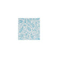 F1194/01-CAC TRAWLER AQUA CLARKE AND CLARKE Fabrics Drapery Upholstery