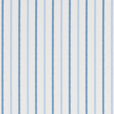 F1195/03-CAC WALCOTT NAVY CLARKE AND CLARKE Fabrics Drapery Upholstery