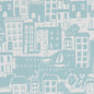 F1196/01-CAC WATERSIDE DUCKEGG CLARKE AND CLARKE Fabrics Drapery Upholstery