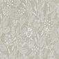 F1197/04-CAC WESTLETON TAUPE CLARKE AND CLARKE Fabrics Drapery Upholstery