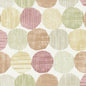 F1235/05-CAC STEPPING STONES SPICE CLARKE AND CLARKE Fabrics Drapery Upholstery