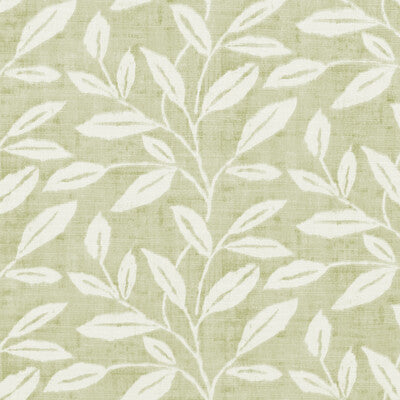 F1236/04-CAC TERRACE TRAIL SAGE CLARKE AND CLARKE Fabrics Drapery Upholstery