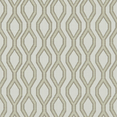 F1237/06-CAC HADLEY NATURAL CLARKE AND CLARKE Fabrics Drapery Upholstery