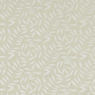 F1238/06-CAC HOLLINS NATURAL CLARKE AND CLARKE Fabrics Drapery Upholstery