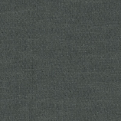 F1239/09-CAC AMALFI CHARCOAL CLARKE AND CLARKE Fabrics Drapery Upholstery