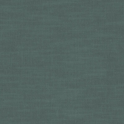 F1239/34-CAC AMALFI KINGFISHER CLARKE AND CLARKE Fabrics Drapery Upholstery