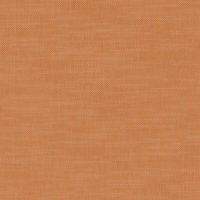 F1239/51-CAC AMALFI PUMPKIN CLARKE AND CLARKE Fabrics Drapery Upholstery