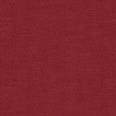 F1239/54-CAC AMALFI ROUGE CLARKE AND CLARKE Fabrics Drapery Upholstery