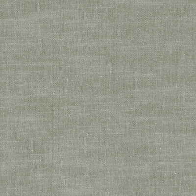 F1239/62-CAC AMALFI STEEL CLARKE AND CLARKE Fabrics Drapery Upholstery