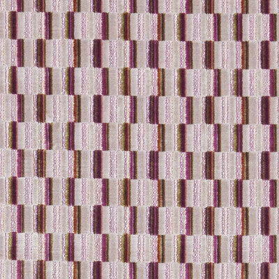 F1240/03-CAC CUBIS MULTI CLARKE AND CLARKE Fabrics Drapery Upholstery