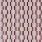 F1240/03-CAC CUBIS MULTI CLARKE AND CLARKE Fabrics Drapery Upholstery