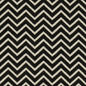 F1243/04-CAC PRISMA EBONY CLARKE AND CLARKE Fabrics Drapery Upholstery