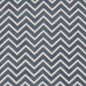 F1243/09-CAC PRISMA NAVY CLARKE AND CLARKE Fabrics Drapery Upholstery