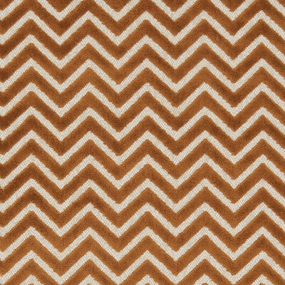 F1243/11-CAC PRISMA SPICE CLARKE AND CLARKE Fabrics Drapery Upholstery