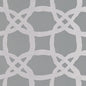 F1247/07-CAC FASCINO PEWTER CLARKE AND CLARKE Fabrics Drapery Upholstery
