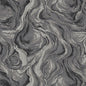 F1248/05-CAC LAVICO NERO CLARKE AND CLARKE Fabrics Drapery Upholstery
