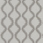 F1249/06-CAC SOLARE PEBBLE CLARKE AND CLARKE Fabrics Drapery Upholstery