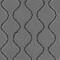 F1249/07-CAC SOLARE PEWTER CLARKE AND CLARKE Fabrics Drapery Upholstery