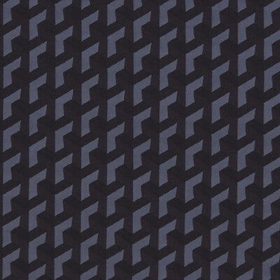 F1250/05-CAC STRUTTURA NERO CLARKE AND CLARKE Fabrics Drapery Upholstery