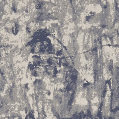 F1251/03-CAC TESSERE MIDNIGHT CLARKE AND CLARKE Fabrics Drapery Upholstery