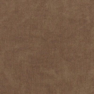 F1275/30-CAC MARTELLO MOCHA CLARKE AND CLARKE Fabrics Drapery Upholstery