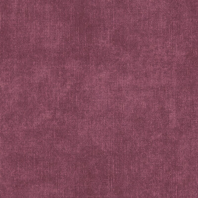 F1275/37-CAC MARTELLO RASPBERRY CLARKE AND CLARKE Fabrics Drapery Upholstery