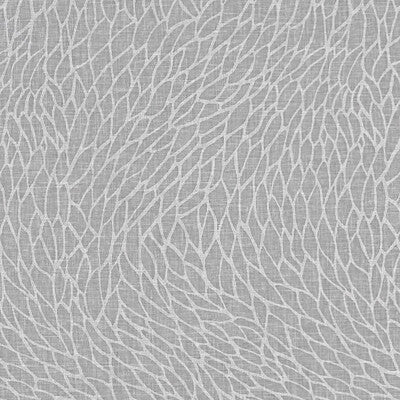 F1278/03-CAC CORALLINO SHEER CHARCOAL CLARKE AND CLARKE DRAPERY