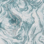 F1280/04-CAC LAVICO SHEER MINERAL/KINGFISHER CLARKE AND CLARKE DRAPERY