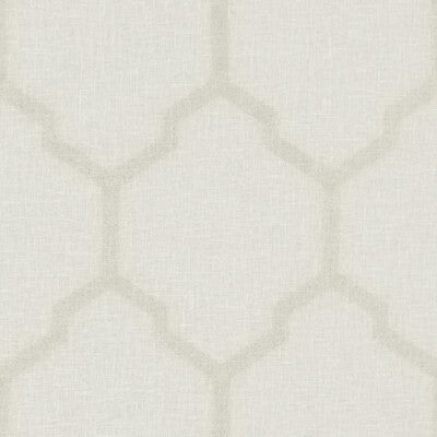 F1286/01-CAC ARTURO IVORY/GOLD CLARKE AND CLARKE DRAPERY