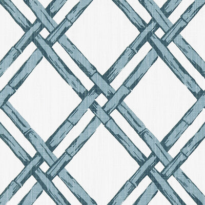 F1287/02-CAC BHUTAN DENIM CLARKE AND CLARKE Fabrics Drapery Upholstery