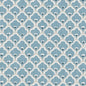 F1291/03-CAC SENSU DENIM CLARKE AND CLARKE Fabrics Drapery Upholstery