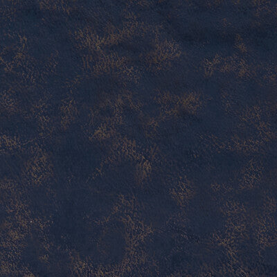 F1296/07-CAC NOLA INDIGO CLARKE AND CLARKE Fabrics Drapery Upholstery