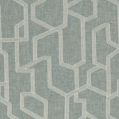 F1300/05-CAC LABYRINTH MINERAL CLARKE AND CLARKE DRAPERY