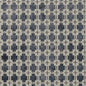 F1302/05-CAC MAUI SLATE CLARKE AND CLARKE Fabrics Drapery Upholstery