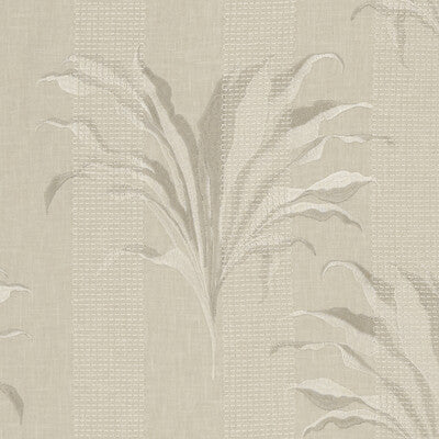 F1303/05-CAC PALMA LINEN CLARKE AND CLARKE DRAPERY