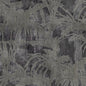 F1305/01-CAC TROPICALE CHARCOAL CLARKE AND CLARKE Fabrics Drapery Upholstery