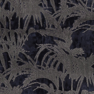 F1305/04-CAC TROPICALE MIDNIGHT CLARKE AND CLARKE Fabrics Drapery Upholstery