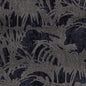 F1305/04-CAC TROPICALE MIDNIGHT CLARKE AND CLARKE Fabrics Drapery Upholstery