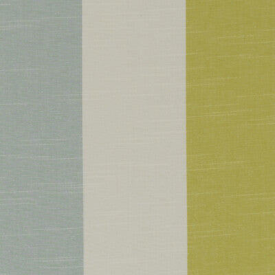 F1308/01-CAC BUCKTON AQUA CLARKE AND CLARKE Fabrics Drapery Upholstery