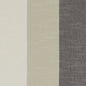 F1308/03-CAC BUCKTON CHARCOAL CLARKE AND CLARKE Fabrics Drapery Upholstery