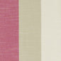 F1308/05-CAC BUCKTON FUCHSIA CLARKE AND CLARKE Fabrics Drapery Upholstery