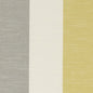 F1308/07-CAC BUCKTON OCHRE CLARKE AND CLARKE Fabrics Drapery Upholstery