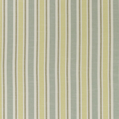 F1310/01-CAC MAPPLETON AQUA CLARKE AND CLARKE Fabrics Drapery Upholstery